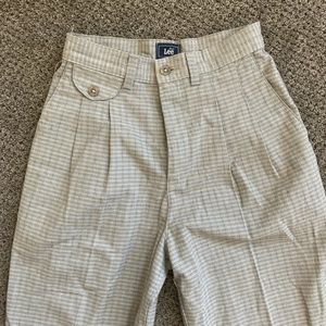 LEE pants size 26